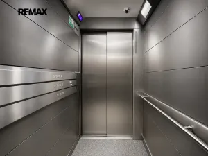 Pronájem bytu 1+kk, Brno, třída Generála Píky, 22 m2