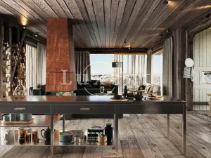 Prodej bytu 3+kk, Horní Maršov, 144 m2