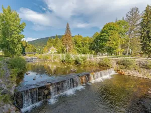 Pronájem bytu 2+kk, Špindlerův Mlýn, 50 m2