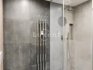 Pronájem bytu 3+kk, Praha - Vinohrady, náměstí Jiřího z Poděbrad, 156 m2