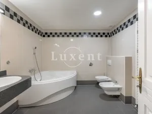 Pronájem bytu 4+kk, Praha - Nové Město, Václavské náměstí, 156 m2