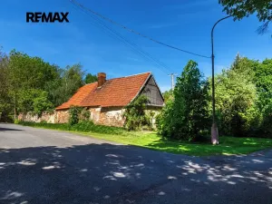 Prodej pozemku pro bydlení, Chýstovice, 1677 m2