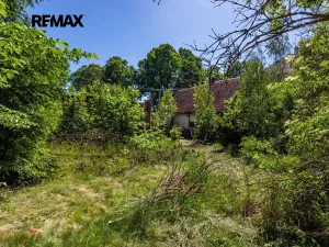 Prodej pozemku pro bydlení, Chýstovice, 1677 m2