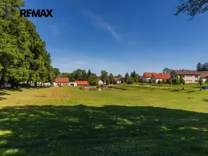 Prodej pozemku pro bydlení, Chýstovice, 1677 m2