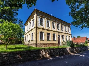 Prodej pozemku pro bydlení, Chýstovice, 1677 m2