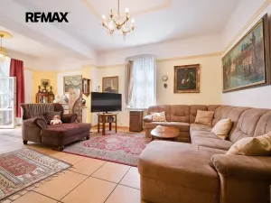 Prodej vily, Kynšperk nad Ohří, Potoční, 240 m2