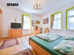 Prodej vily, Kynšperk nad Ohří, Potoční, 240 m2