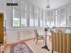 Prodej vily, Kynšperk nad Ohří, Potoční, 240 m2