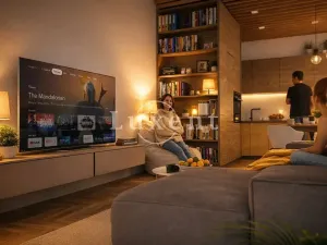 Prodej bytu 2+kk, Štrba, Slovensko, 55 m2