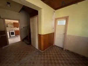 Prodej rodinného domu, Dubňany, Vrchlického, 160 m2