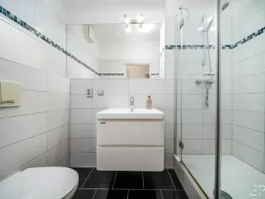 Prodej bytu 1+kk, Praha - Kbely, Pod Nouzovem, 34 m2