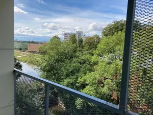 Pronájem bytu 1+kk, Olomouc, Kavaleristů, 36 m2