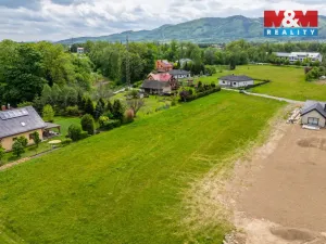 Prodej pozemku pro bydlení, Třinec - Nebory, 2360 m2
