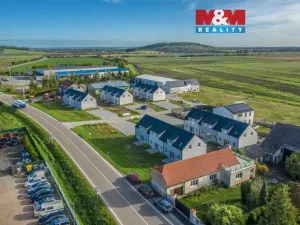 Prodej rodinného domu, Starý Vestec, 96 m2