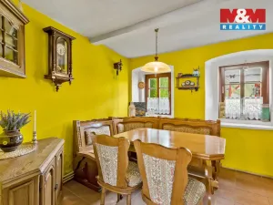 Prodej chalupy, Jablonné v Podještědí, Karoliny Světlé, 160 m2