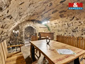 Prodej chalupy, Jablonné v Podještědí, Karoliny Světlé, 160 m2
