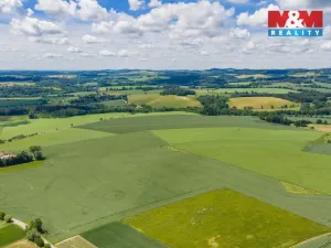 Prodej rybníku, Neustupov - Jiřetice, 885224 m2