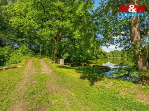 Prodej zemědělského objektu, Neustupov - Jiřetice, 400 m2