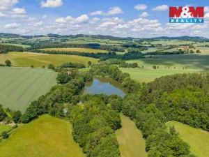 Prodej zemědělského objektu, Neustupov - Jiřetice, 400 m2