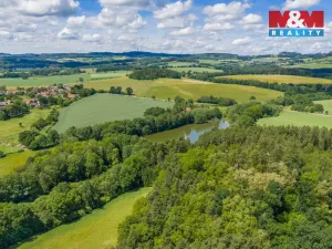 Prodej zemědělské usedlosti, Neustupov - Jiřetice, 200 m2