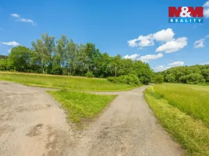 Prodej pozemku pro bydlení, Neustupov - Jiřetice, 885224 m2