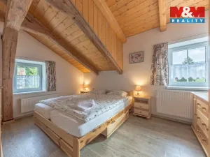 Prodej bytu 3+kk, Kořenov, 74 m2