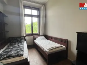 Pronájem ubytování, Veselí nad Lužnicí - Veselí nad Lužnicí I, náměstí T. G. Masaryka, 170 m2