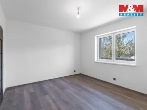 Prodej rodinného domu, Vratimov, Krajní, 114 m2