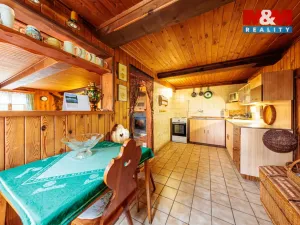 Prodej chalupy, Kraslice - Tisová, 250 m2