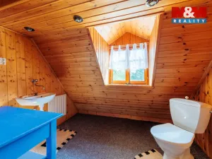 Prodej chalupy, Kraslice - Tisová, 250 m2