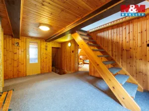 Prodej chalupy, Kraslice - Tisová, 250 m2