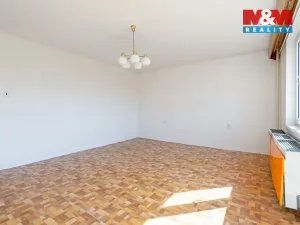 Prodej rodinného domu, Velešín, V Úvoze, 148 m2