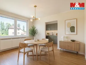 Prodej rodinného domu, Velešín, V Úvoze, 148 m2