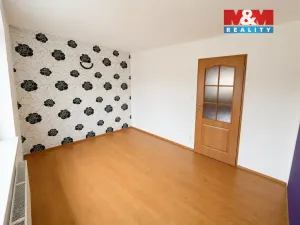 Pronájem bytu 3+1, Lomnice, Tišnovská, 80 m2