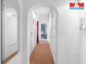 Prodej bytu 2+1, Kladno - Kročehlavy, Pařížská, 63 m2