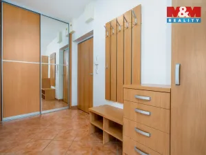 Prodej bytu 2+kk, Praha, Sicherova, 64 m2