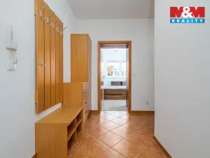 Prodej bytu 2+kk, Praha, Sicherova, 64 m2