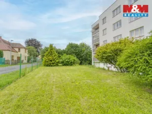Prodej bytu 3+1, Mníšek pod Brdy, Rymáňská, 102 m2