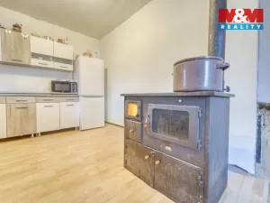 Prodej chaty, Hradec, 65 m2