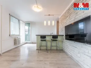 Prodej bytu 1+kk, Praha - Žižkov, Za žižkovskou vozovnou, 43 m2
