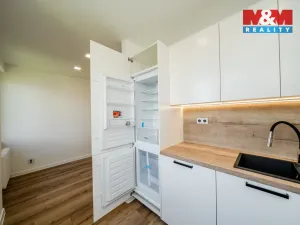 Prodej bytu 3+kk, Ostrava - Poruba, Charkovská, 58 m2