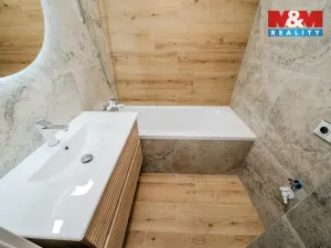Prodej bytu 3+kk, Ostrava - Poruba, Charkovská, 58 m2