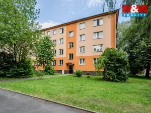 Prodej bytu 3+kk, Ostrava - Poruba, Charkovská, 58 m2