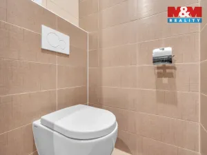 Prodej bytu 2+kk, Pardubice - Studánka, Jana Zajíce, 48 m2