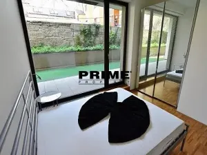 Pronájem bytu 3+kk, Praha - Žižkov, Prokopova, 154 m2