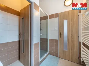 Prodej bytu 1+1, Aš, Slovanská, 56 m2
