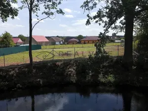 Prodej pozemku pro bydlení, Vitín, 755 m2