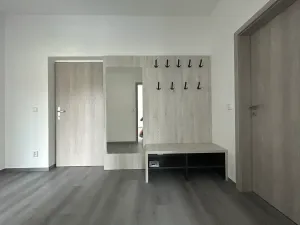 Pronájem bytu 2+kk, Milovice, Kaštanová, 49 m2