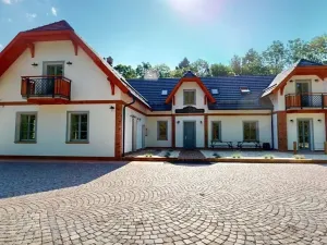 Prodej ubytování, Litomyšl, Černá hora, 295 m2