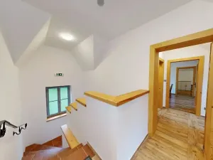 Prodej ubytování, Litomyšl, Černá hora, 295 m2